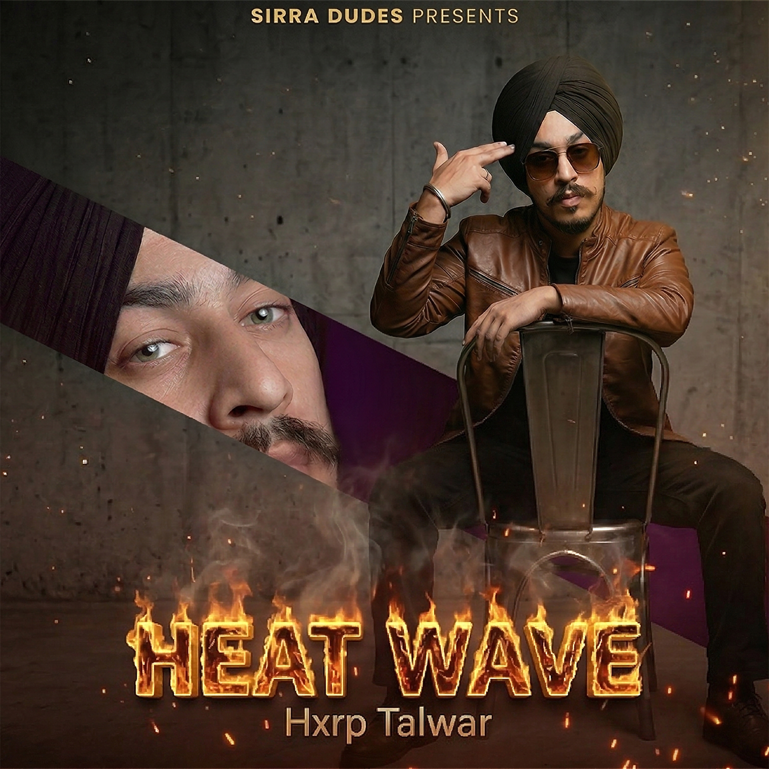 Heat Wave